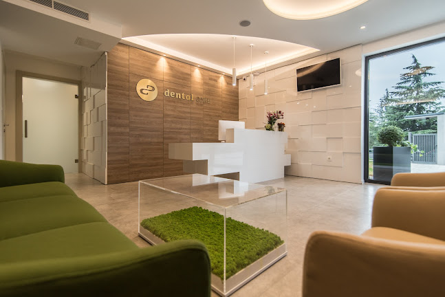 Recepcija Dental CORE ordinacije